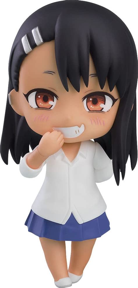 nagatoro figure|Amazon.com: Nagatoro Figure